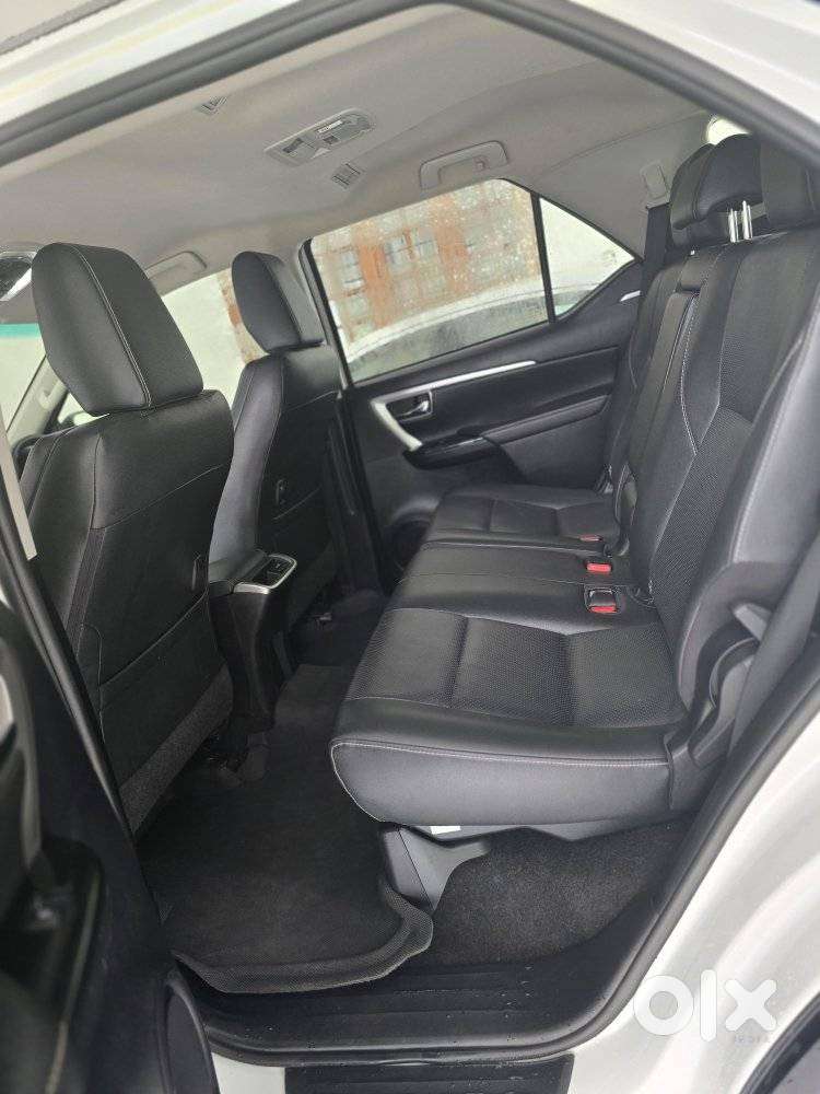 Toyota Fortuner 4x2 At 2.8 Diesel, 2024, Diesel