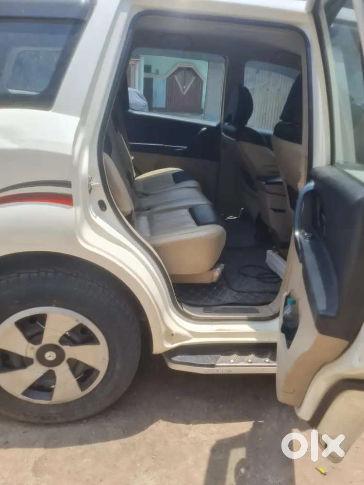Mahindra Xuv500 Diesel 2016 Manual