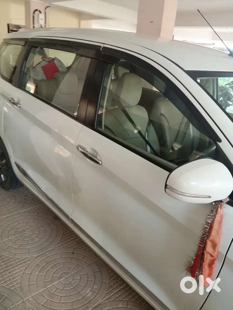 Maruti Suzuki Grand Vitara 7 Seater 2020
