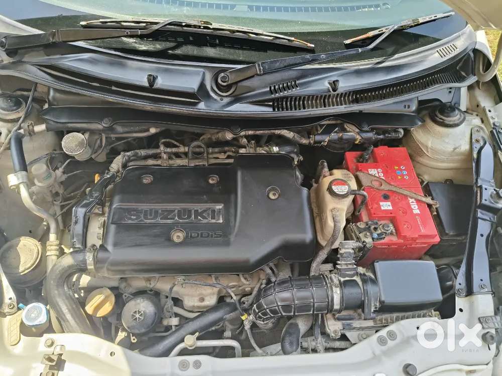 Maruti Suzuki Swift Vdi 2014