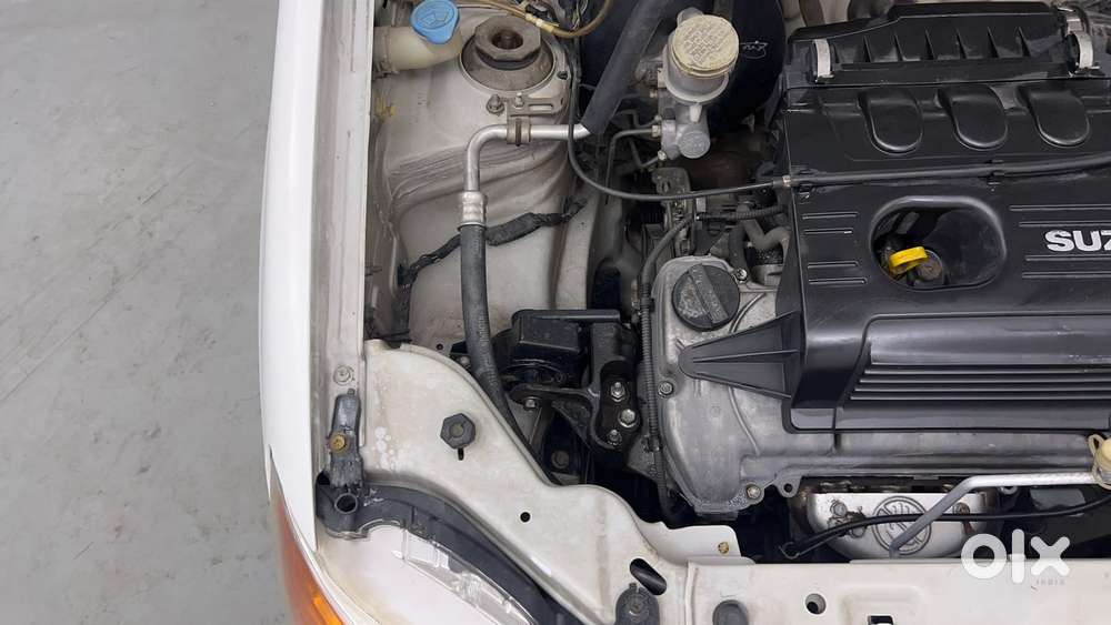 Maruti Suzuki Alto K10 Vxi, 2012, Petrol