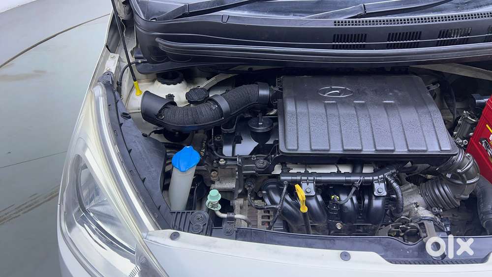Hyundai Grand I10 1.2 Kappa Magna, 2013, Petrol