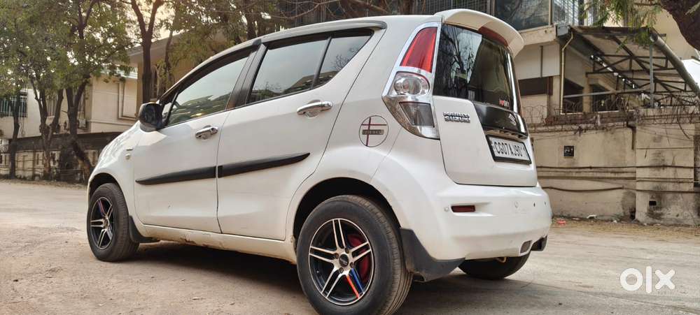 Maruti Suzuki Ritz Vdi Bs-iv, 2013, Diesel