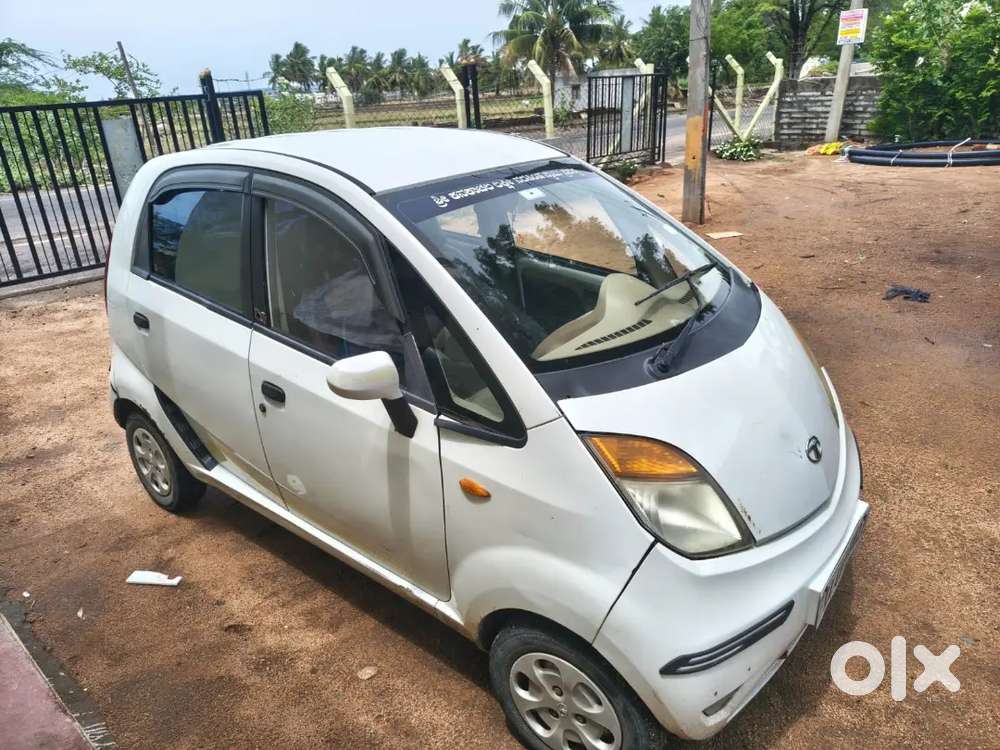 New Tyre, Ac, Dash Cam ,music System