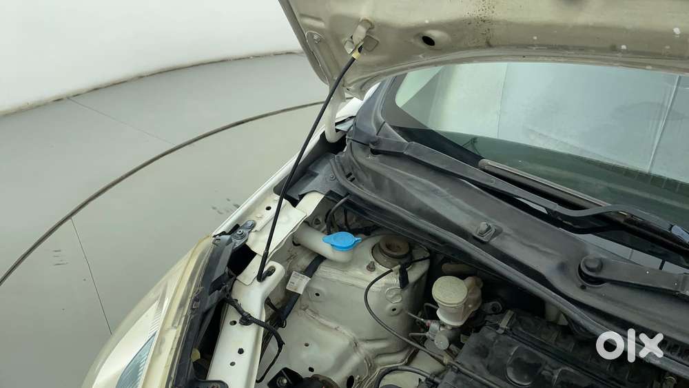 Maruti Suzuki Wagon R Lxi 1.0, 2014, Petrol