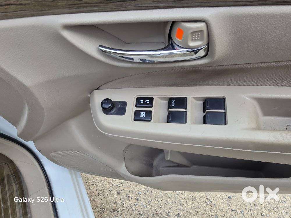 Maruti Suzuki Ciaz Smart Hybrid Delta , 2020, Petrol
