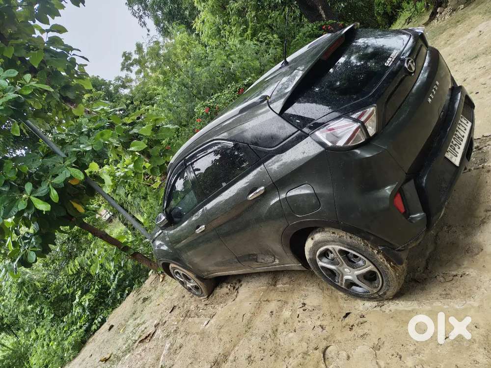 Tata Nexon Diesel 2021 Manual Variant