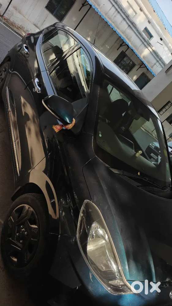 Grand I10 Nios - Move Out Sell