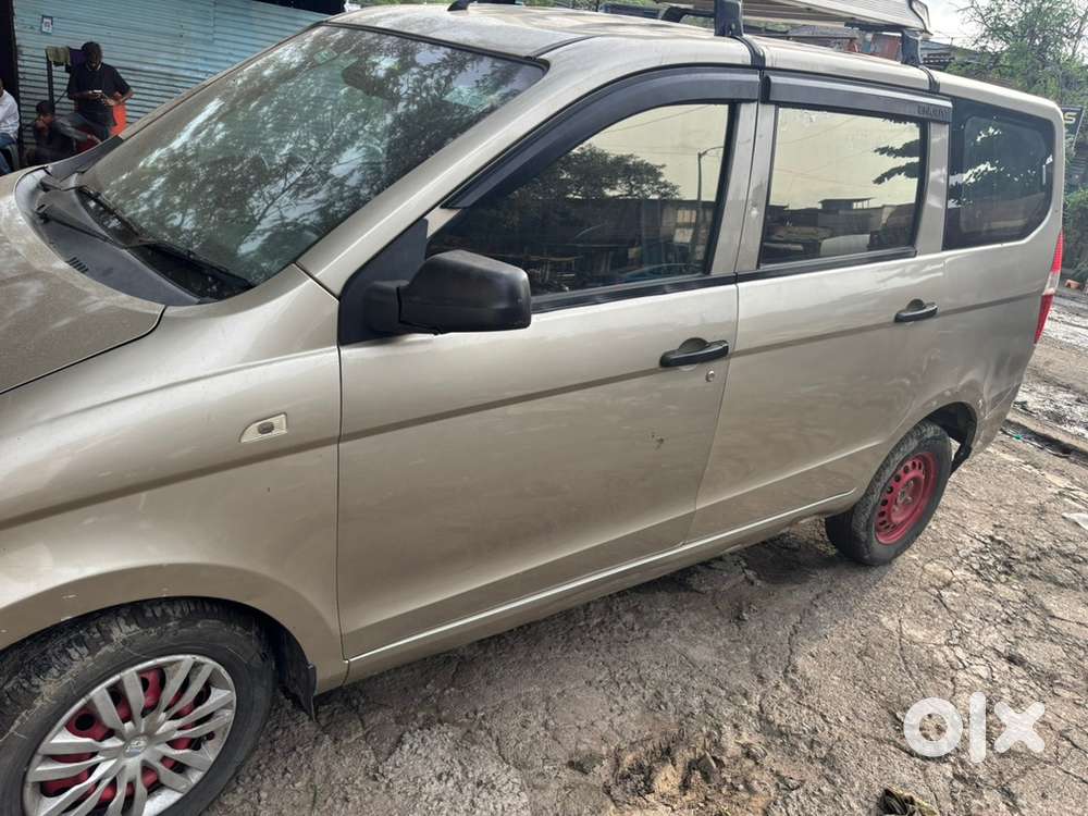 Chevrolet Enjoy 1.4 2013