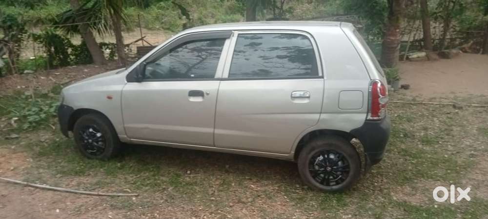 Maruti Suzuki Alto 2005-2010 Lxi Bsiii, 2008, Petrol