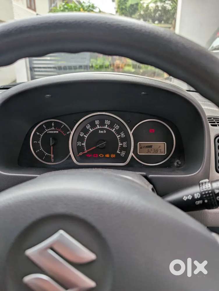 Maruti Suzuki Alto K10 2012 Petrol 31000 Km Driven