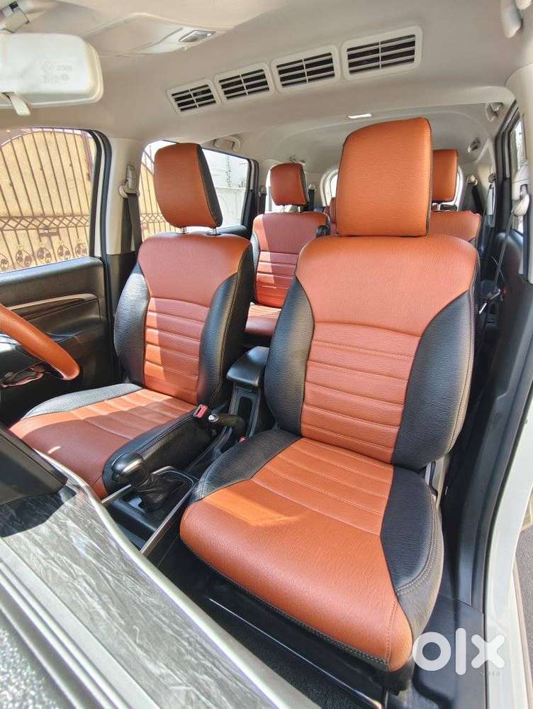 Maruti Suzuki Xl6 1.5 Alpha At, 2019, Petrol