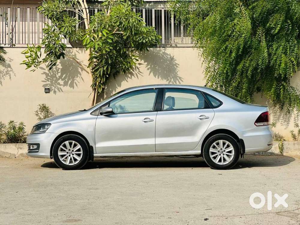 Volkswagen Vento 1.5 Tdi Highline, 2018, Diesel