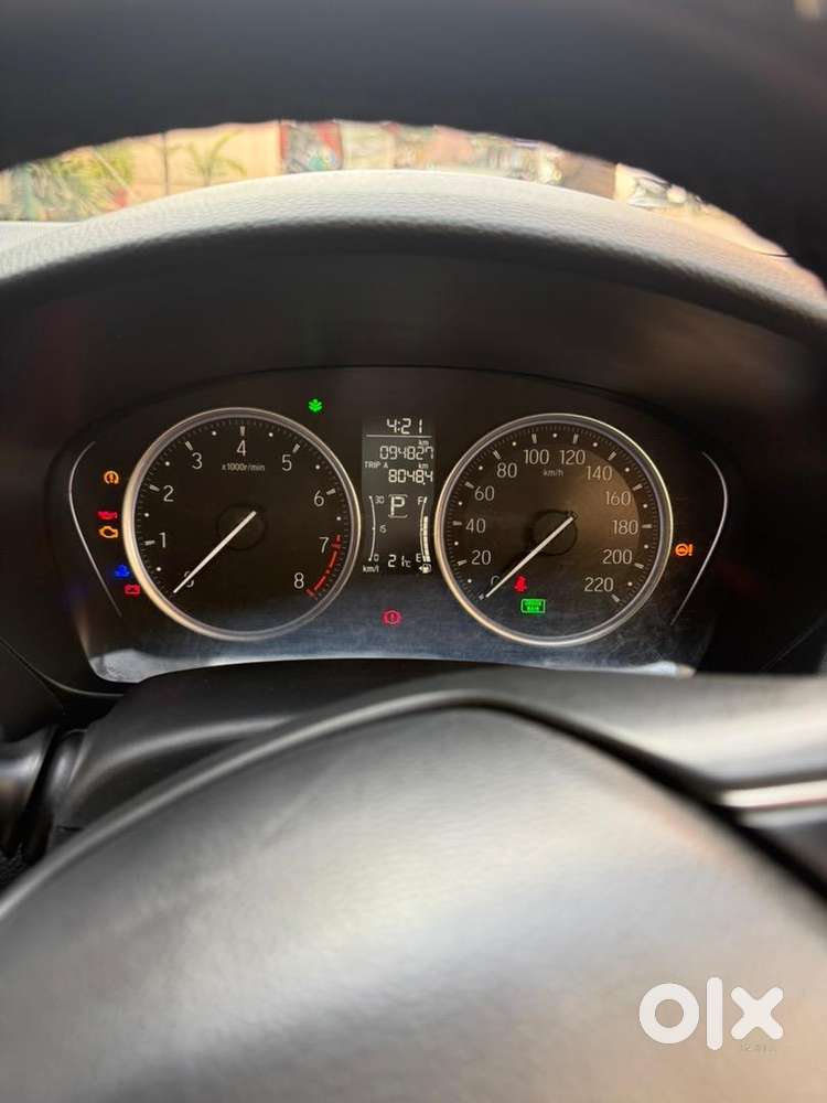 Honda City Autometic 2021 Petrol Good Condition