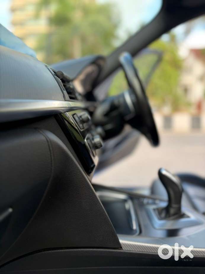 Bmw 3 Series 2.0 330i M Sport, 2019, Petrol