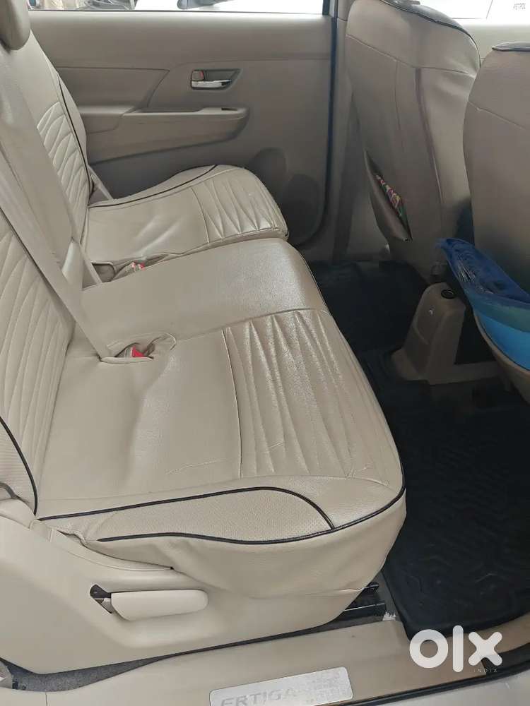 Maruti Suzuki Ertiga 2022