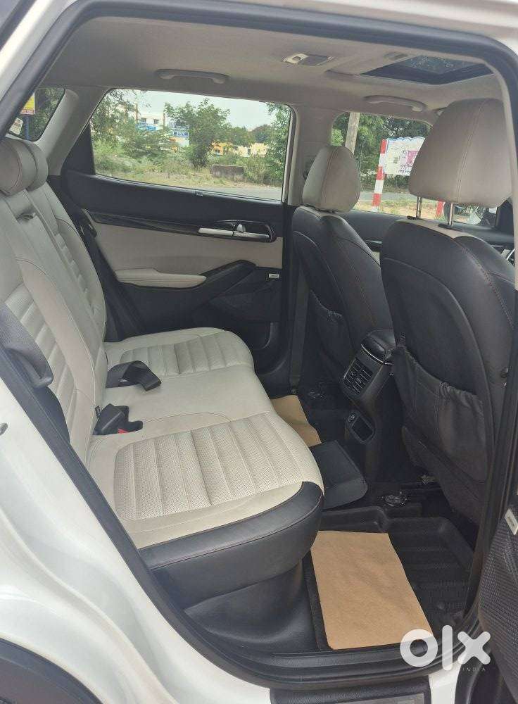 Kia Seltos 1.4 Gtx Gdi Petrol, 2019, Petrol