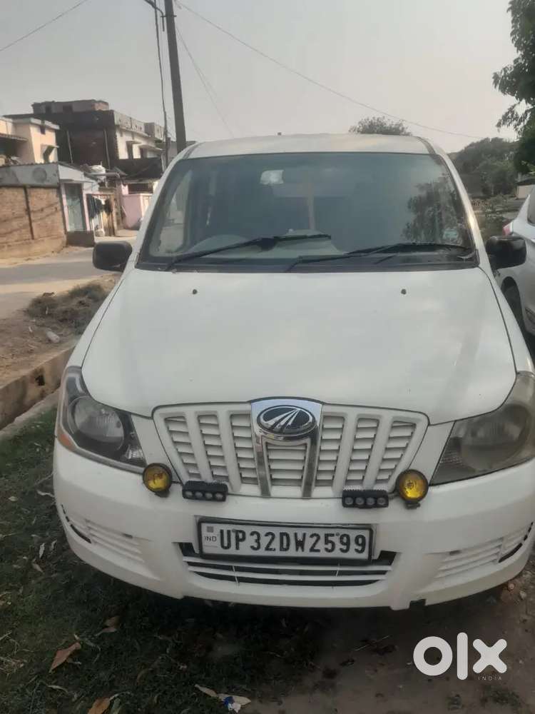 Mahindra Xylo 2011 Variant