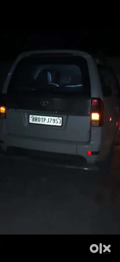 Tata Safari Storme Vx 2018