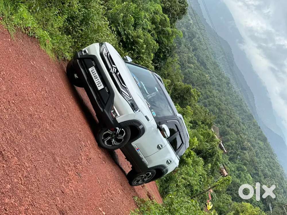 Maruti Suzuki Brezza 2024