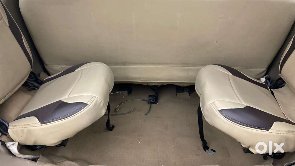 Mahindra Tuv 300 Mhawk100 T8, 2017, Diesel