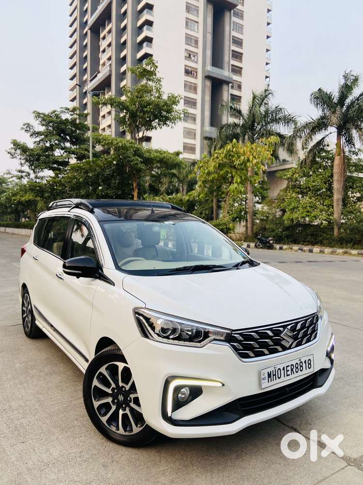 Maruti Suzuki Ertiga Zxi (o) Cng [ ], 2024, Cng & Hybrids