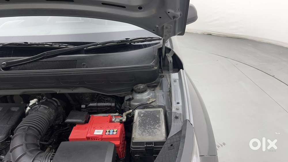 Hyundai Venue 1.0 Sx (o) Turbo Imt, 2021, Petrol