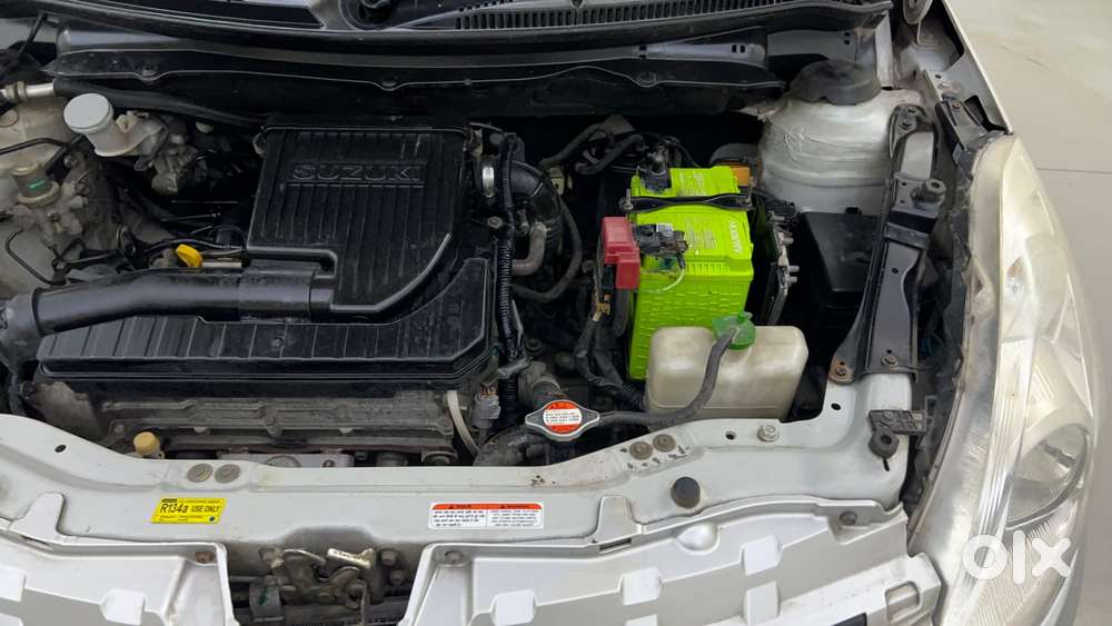 Maruti Suzuki Swift Dzire 1.3 Vxi, 2012, Petrol