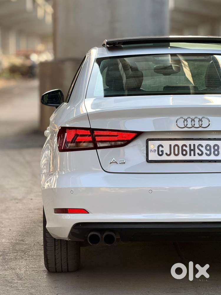 Audi A3 2.0 35 Tdi Premium Plus + Sunroof, 2014, Diesel