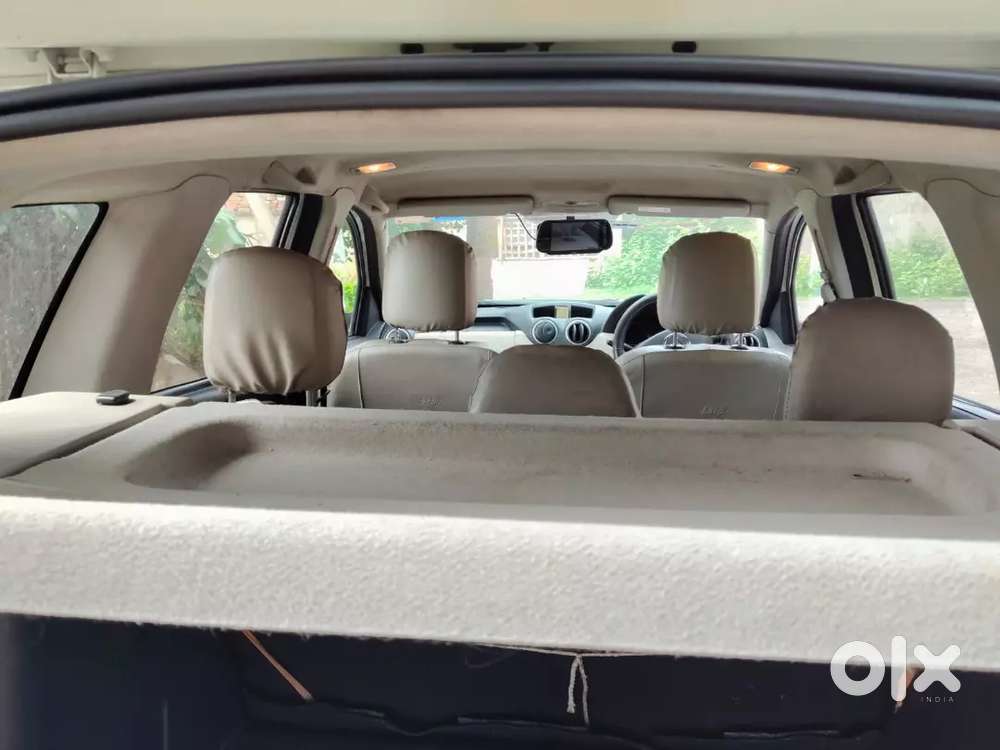 Renault Duster Diesel 2014
