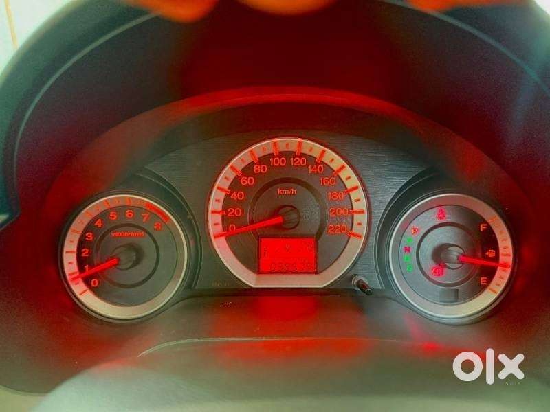 Honda City 2008-2011 1.5 S At, 2009, Petrol