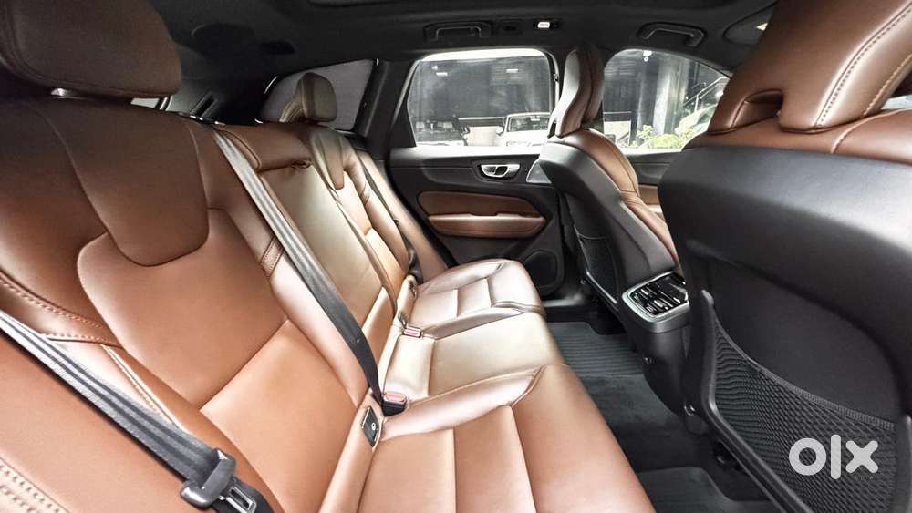 Volvo Xc60 2.0 B5 Ultimate, 2023, Petrol