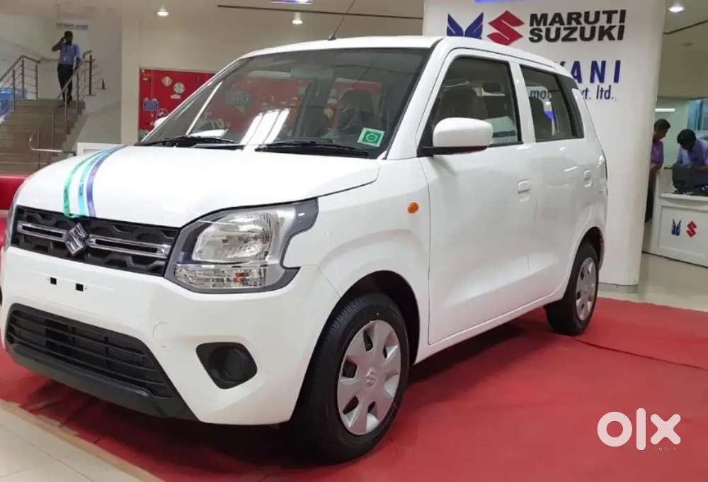 Amr New Wagonr Ami Office Duty Te Gari Vara  Dite Chai .