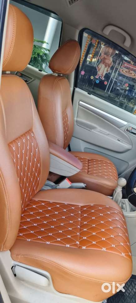 Maruti Suzuki Ertiga Vxi (o) Cng, 2017, Petrol