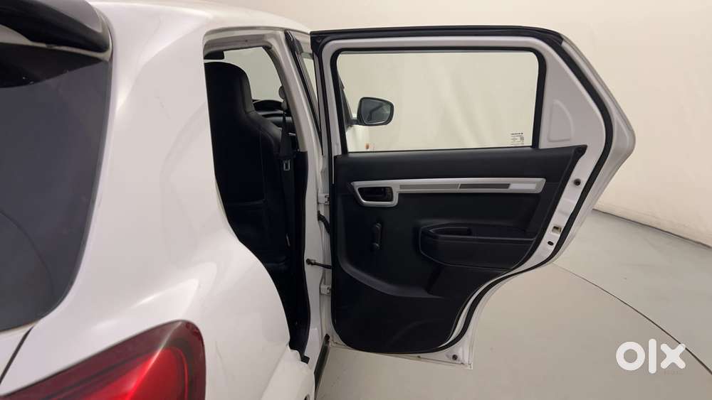 Maruti Suzuki S-presso Vxi Plus Amt, 2020, Petrol