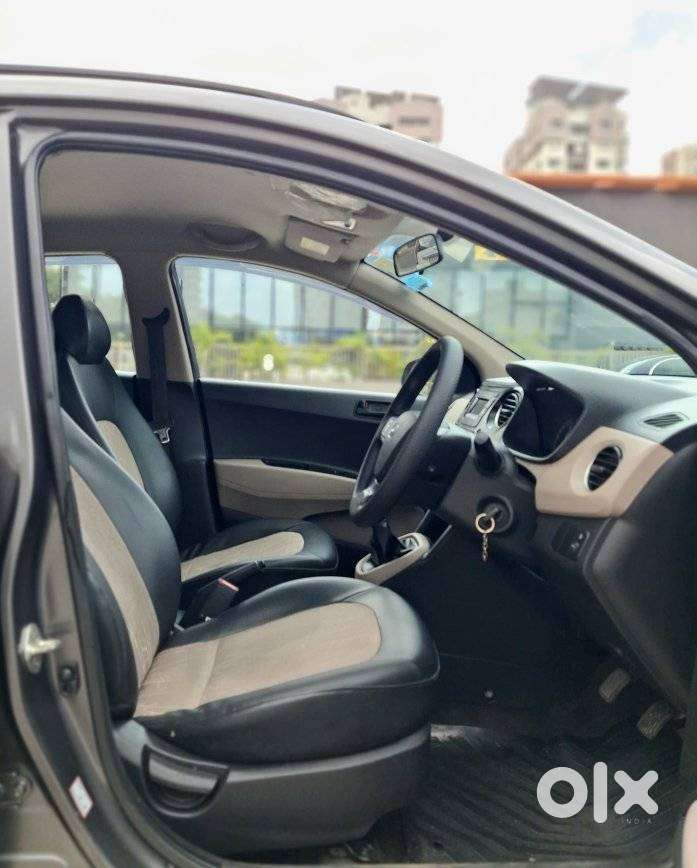 Hyundai Grand I10, 2020, Petrol