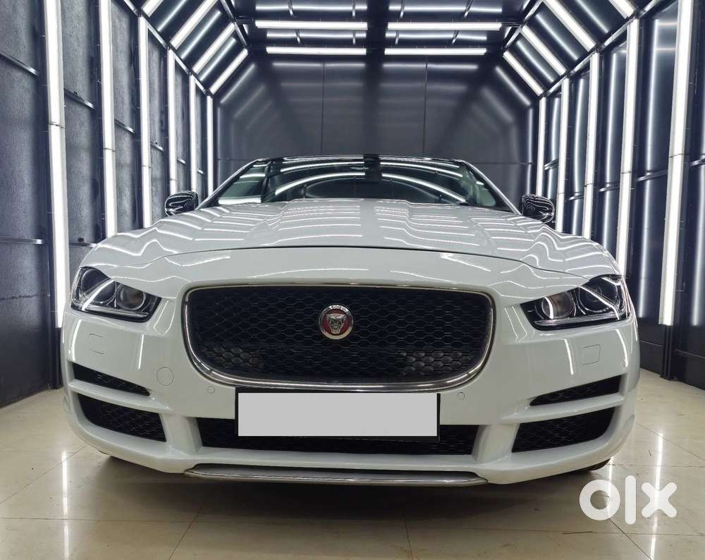 Jaguar Xe 2.0l Diesel Prestige, 2019, Diesel