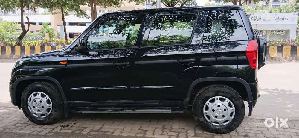 Mahindra Bolero Neo 2023 Diesel Well Maintained
