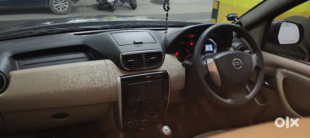 Nissan Terrano 2016 Petrol In Good Condition (price Negotiable)