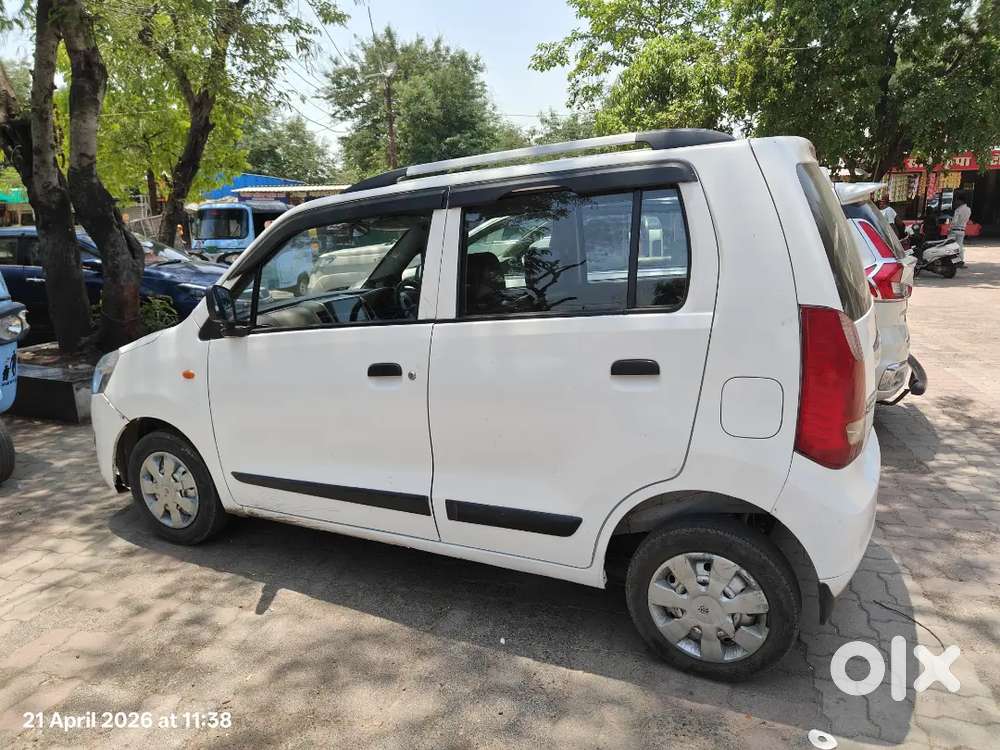 Wagonr Lxi