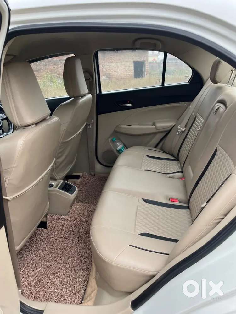 Maruti Suzuki Dzire