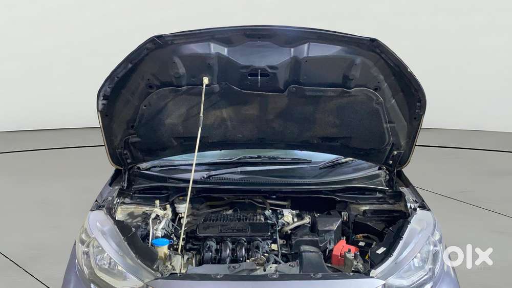 Honda Wr-v 1.2 Vx I-vtec, 2019, Petrol