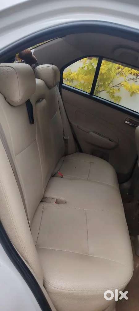 Maruti Suzuki Dzire 2014 Petrol 69000 Km Driven