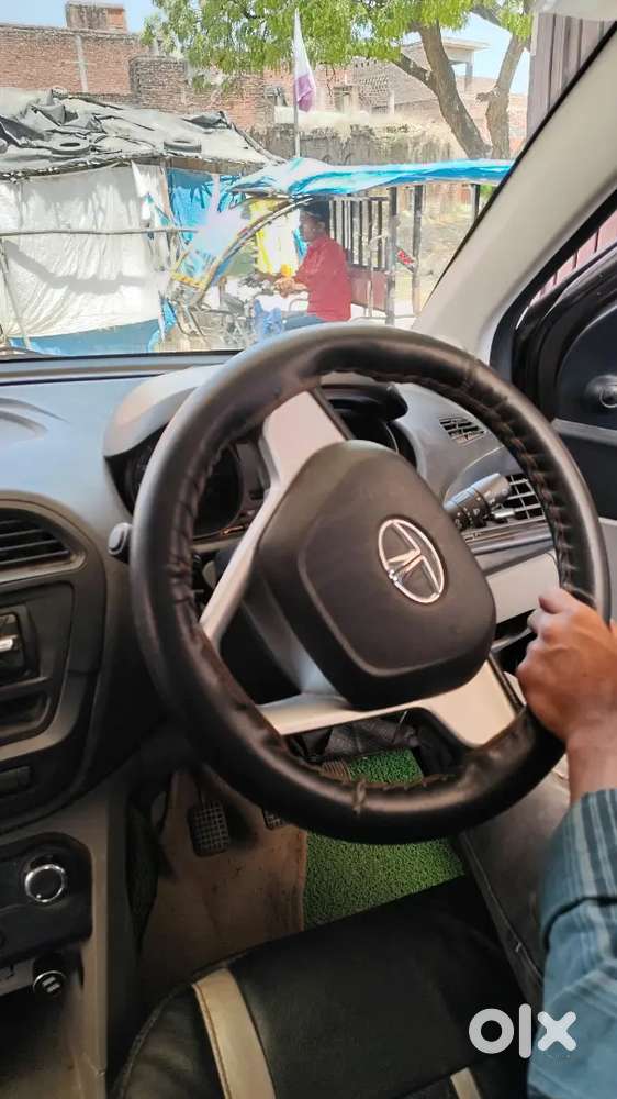 Tata Tiago 2017