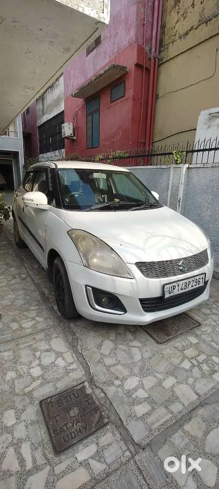 Maruti Suzuki Swift
