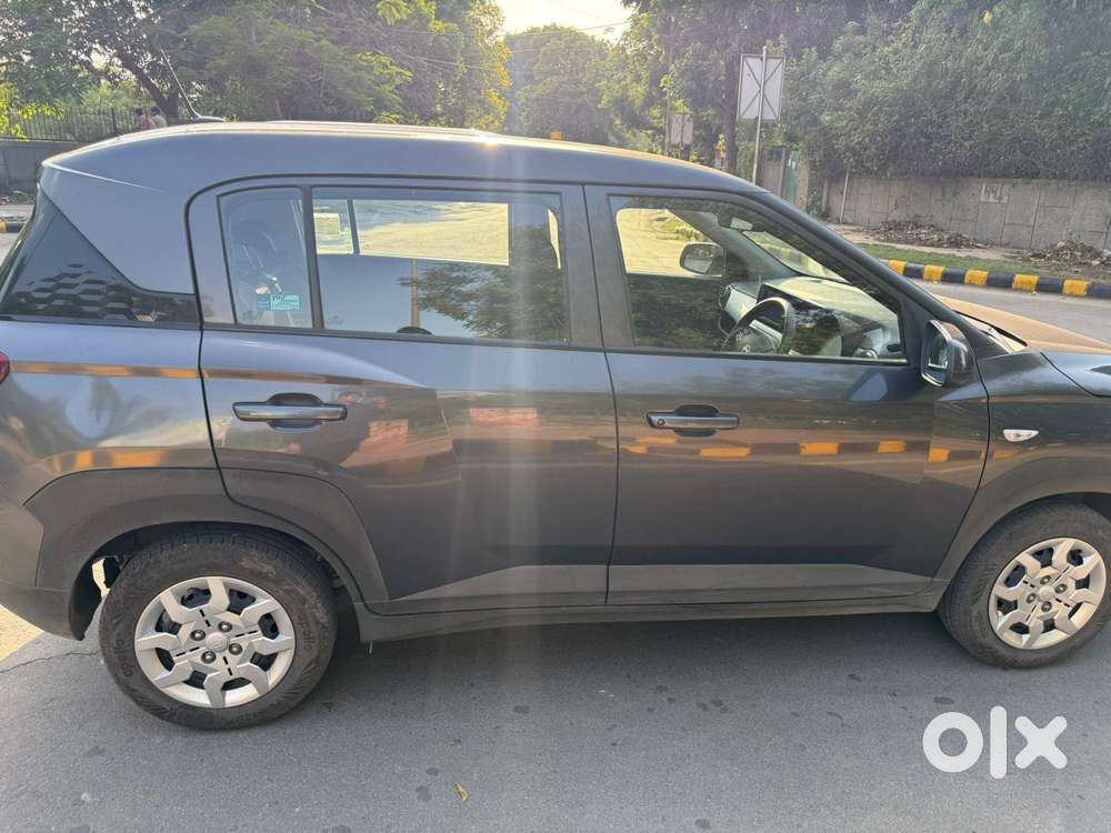 Hyundai Exter Sx 1.2 Cng Mt, 2023, Cng & Hybrids