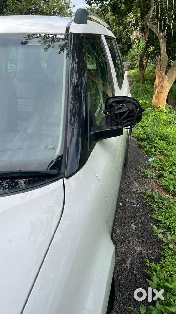 Skoda Yeti 2012 Diesel 125000 Km Driven