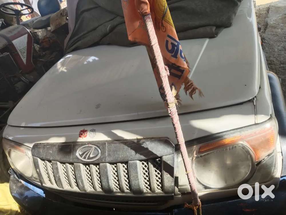 Mahindra Bolero 2015 Diesel Good Condition