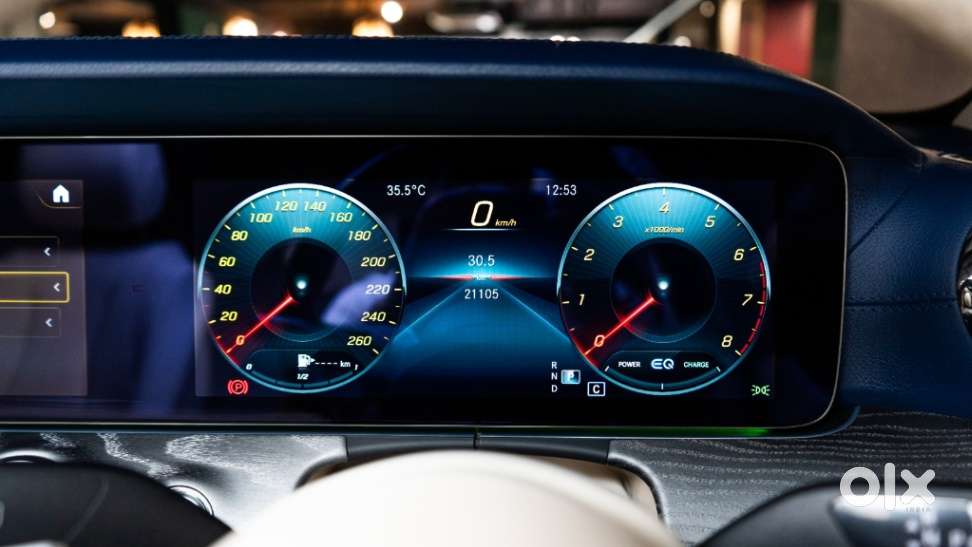 Mercedes-benz E-class E200 Lwb, 2023, Petrol