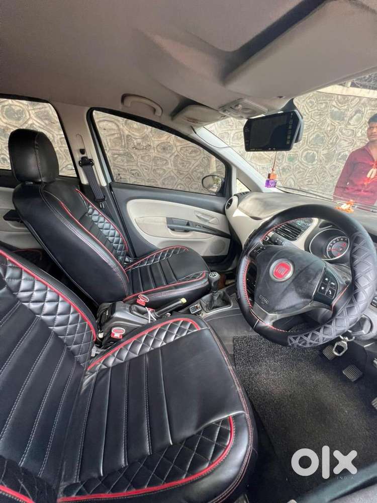Fiat Petrol Manual 2015